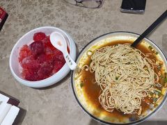 -李氏传家菜(兴城路店)