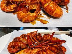 罗氏虾-猪肉婆私房菜(容桂总店)
