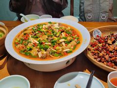 -苏帮主三样菜·江湖川菜(高新店)