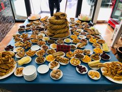 -民杨抓饭(柏香苑店)