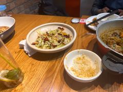 -金掌勺·锅包肉(双榆树店)