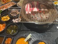 -九田家黑牛烤肉料理(石路天虹店)