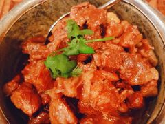 小罐牛肉-花家怡园
