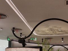 -绿茶餐厅(淮安吾悦广场店)