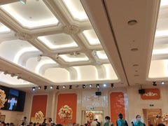 -白金汉爵大酒店·中餐厅(相城店)