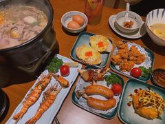 -合风谷(南下塘店)