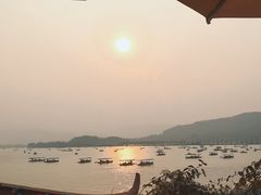 -湖畔居茶楼(湖滨店)