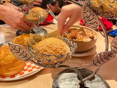 -避风塘(宝山万达店)