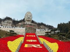 -蒙山大佛景区