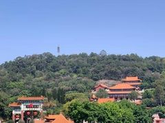 -南国桃园旅游度假区