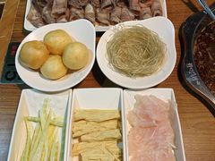 -傣妹火锅(南京东路一店)