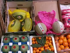 -北京清河镇农副产品交易市场中心