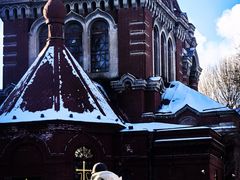 -圣·阿列克谢耶夫教堂