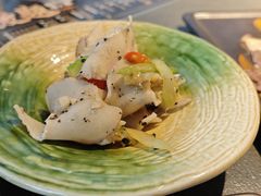-铭牛烧肉·和牛海鲜自助(高新月牙湖店)