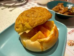 -新宝餐厅(流塘店)