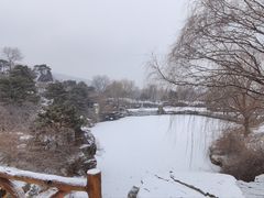 -北京西山国家森林公园