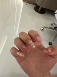 -屿晴·科技美肤SPA美甲美睫