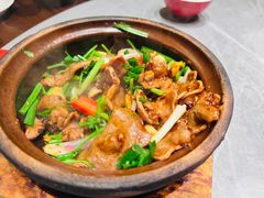 -炳爷·金牌啫啫煲(恒宝广场店)