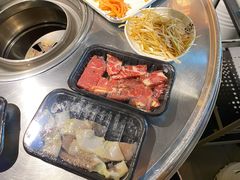 -炽城·烤肉名家(鸿达中央广场店)