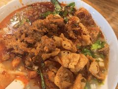 -豆相识•九九豆腐脑(牛咡桥店)