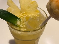 -新旺茶餐厅·早餐·夜宵(仙霞店)