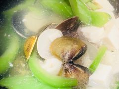 -百味馆·粤菜·湛江菜(后海花园店)