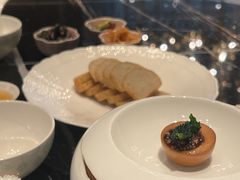 -杭州临平万丽酒店·万丽轩中餐厅