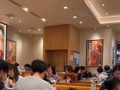 -陳香貴·兰州牛肉面(上海长风大悦城店)