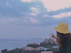 -东极岛景区