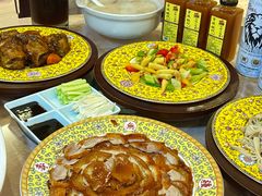 -鸿宾楼(展览馆路店)