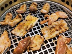 -千寻山野烤肉(中关村店)