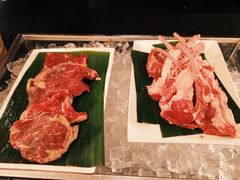 -武汉武昌威斯汀酒店-知味自助餐厅