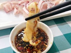 -中山脆肉鲩(新圳东路店)