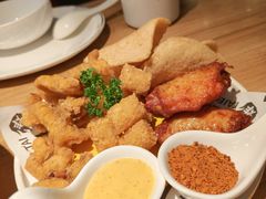 -太二酸菜鱼(宁波来福士店)