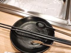 -新石器烤肉(之心城店)