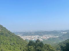 -东莞观音山旅游风景区
