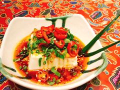-蘑菇私房菜小馆(杨家坪西城天街店)