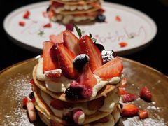 -翡翠鸟精品泰国菜(北辰财富中心店)