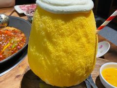 -楠火锅(龙阳广场店)