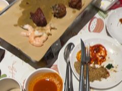 -汉斯南美烤肉(总店)