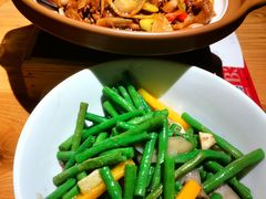 -桂小厨广西菜(青秀万达店)