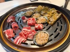 -蔚海之都·象山蒸汽海鲜(仙霞路店)