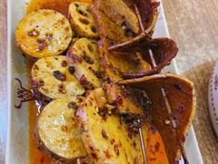 麻辣串-牛王庙(桥头街店)