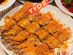 -侨美食家·41年地道粤菜(珠江新城店)