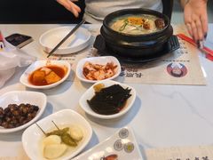 -长顺参鸡汤店(西塔总店)