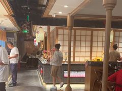 -松子料理(亮马桥店)