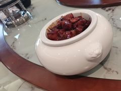 -香融府·烤鸭·家常菜(马家堡路店)
