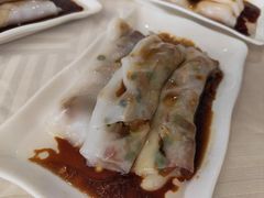 牛肉滑肠粉-潮福城大酒楼·潮粤菜·港式点心(阳光城店)