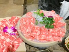 精品肥牛-小龙坎火锅(仓山万达店)