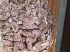 -磨沟沿老字号牛肉面·清真(金港城店)